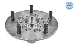 Radnabe Vorderachse für FORD TRANSIT Kasten Pritsche/Fahrgestell Bus TOURNEO