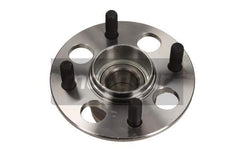 Radlagersatz Hinterachse für HONDA CITY IV Stufenheck JAZZ II