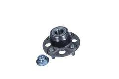 Radlagersatz Hinterachse für HONDA CITY IV Stufenheck JAZZ II