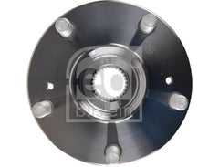 Radnabe Vorderachse für HONDA CIVIC X Stufenheck