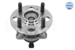 Radnabe Hinterachse für HYUNDAI KIA SOLARIS Stufenheck RIO IV STONIC Hatchback