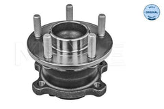 Radnabe Hinterachse für FORD C-MAX II GRAND Van