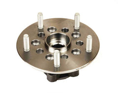 Radlagersatz Vorderachse für FORD TOURNEO CUSTOM V362 Bus TRANSIT V363 Kasten