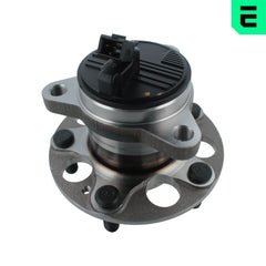 Radlagersatz Hinterachse für HYUNDAI KIA ELANTRA VI Stufenheck i30 FASTBACK