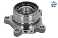 Radnabe Hinterachse für TOYOTA LAND CRUISER PRADO