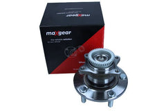 Radlagersatz Hinterachse für MITSUBISHI ECLIPSE IV GALANT IX Stufenheck
