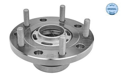 Radnabe Hinterachse für FORD TRANSIT V363 Kasten Pritsche/Fahrgestell Bus