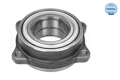 Radnabe Hinterachse für MERCEDES-BENZ C-KLASSE T-Model Cabriolet Coupe