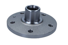 Radnabe Vorderachse für NISSAN OPEL RENAULT PRIMASTAR Bus Pritsche/Fahrgestell