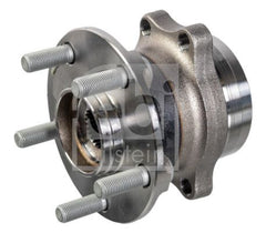 Radlagersatz Hinterachse für SUBARU FORESTER IMPREZA Schrägheck Stufenheck XV