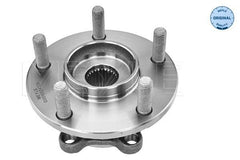 Radnabe Vorderachse für MAZDA 3 Stufenheck CX-3