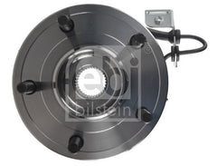 Radlagersatz Vorderachse für CHRYSLER DODGE GRAND VOYAGER V CARAVAN