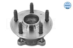 Radnabe Hinterachse für OPEL CHEVROLET MOKKA / X AVEO Stufenheck Schrägheck