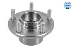 Radnabe Vorderachse für MAZDA 3 Stufenheck