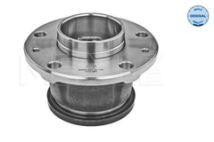 Radnabe Hinterachse für CITROËN FIAT OPEL PEUGEOT JUMPER II Kasten