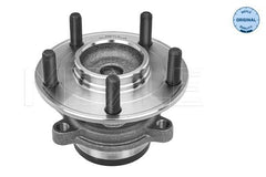 Radnabe Hinterachse für MITSUBISHI PEUGEOT ASX ECLIPSE CROSS OUTLANDER III 4008