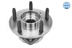 Radnabe Vorderachse für OPEL VAUXHALL CHEVROLET AMPERA ASTRA J Caravan GTC