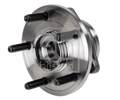 Radlagersatz Vorderachse für DODGE JEEP DURANGO GRAND CHEROKEE IV VAN