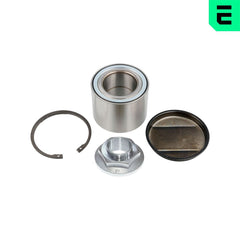 Radlagersatz Hinterachse für NISSAN OPEL RENAULT NV400 Kasten