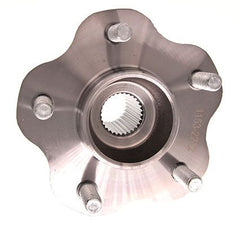 Radnabe Hinterachse für NISSAN INFINITI 350Z Coupe Roadster PRIMERA Hatchback