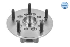 Radnabe Vorderachse für FORD TRANSIT V363 Kasten Pritsche/Fahrgestell Bus
