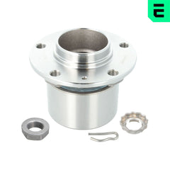 Radlagersatz Hinterachse für CITROËN FIAT OPEL PEUGEOT TOYOTA JUMPY III Kasten