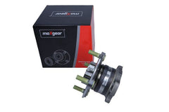 Radlager Hinterachse für FORD B-MAX ECOSPORT TOURNEO COURIER B460