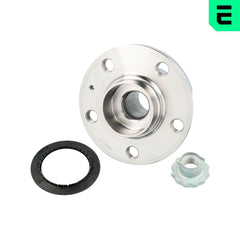 Radlagersatz Vorderachse für AUDI SEAT SKODA VW A1 City Carver Sportback A2