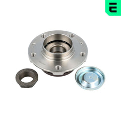 Radlagersatz Hinterachse für CITROËN PEUGEOT C5 III Break C6 407 SW Coupe 508 I