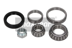 Radlagersatz Vorderachse für FIAT SEAT FSO AUTOBIANCHI 125 132 1100-1900
