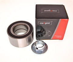 Radlagersatz Vorderachse für FORD JAGUAR MONDEO III Stufenheck Turnier