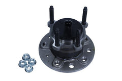 Radlagersatz Hinterachse für FIAT OPEL SAAB CROMA Kasten/Kombi SIGNUM CC VECTRA