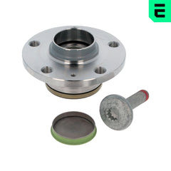 Radlagersatz Hinterachse für AUDI SEAT SKODA VW CUPRA A3 Sportback Cabriolet Q3