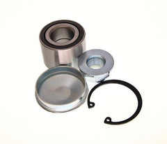 Radlagersatz Hinterachse für NISSAN RENAULT DACIA MICRA III C+C NOTE CLIO I II