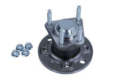 Radlagersatz Hinterachse für OPEL ASTRA F Stufenheck CC Caravan Cabriolet G