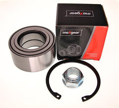 Radlagersatz Vorderachse für HONDA ACCORD VI Coupe Hatchback CIVIC VII CR-V I