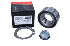Radlagersatz Vorderachse Hinterachse für RENAULT CLIO II LAGUNA Grandtour III