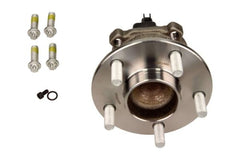 Radlagersatz Hinterachse für FORD C-MAX FOCUS II Turnier Stufenheck Cabriolet