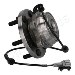 Radnabe Vorderachse für NISSAN NAVARA NP300 PATHFINDER III