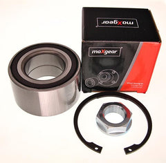 Radlagersatz Vorderachse für CITROËN PEUGEOT DS C4 II C5 III Break C6 DS4 DS5