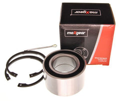 Radlagersatz Vorderachse für CHEVROLET DAEWOO AVEO / KALOS Stufenheck