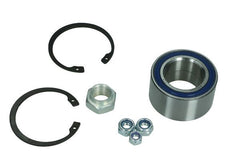 Radlagersatz Vorderachse Hinterachse für AUDI VW 80 B1 Stufenheck B2 B3 90 COUPE