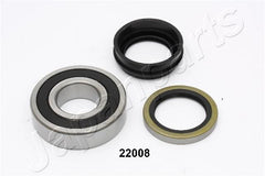 Radlagersatz Hinterachse für TOYOTA VW 4 RUNNER II III HILUX IV Pick-up V VI