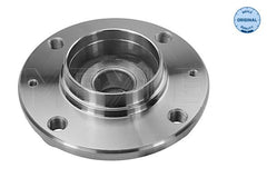 Radnabe Hinterachse für CITROËN PEUGEOT C2 C3 I Pluriel II ENTERPRISE 206