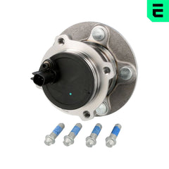 Radlagersatz Hinterachse für FORD C-MAX FOCUS II Turnier Stufenheck Cabriolet