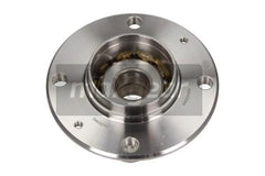 Radlagersatz Hinterachse für PEUGEOT 206 Schrägheck CC SW