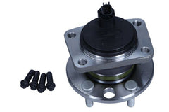 Radlagersatz Hinterachse für FORD JAGUAR MONDEO III Stufenheck Turnier