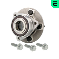 Radlagersatz Hinterachse für OPEL SAAB CHEVROLET INSIGNIA A Stufenheck Sports
