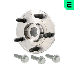 Radlagersatz Hinterachse für OPEL SAAB CHEVROLET INSIGNIA A Stufenheck Sports