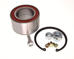 Radlagersatz Vorderachse Hinterachse für VW TRANSPORTER T4 Kasten Bus